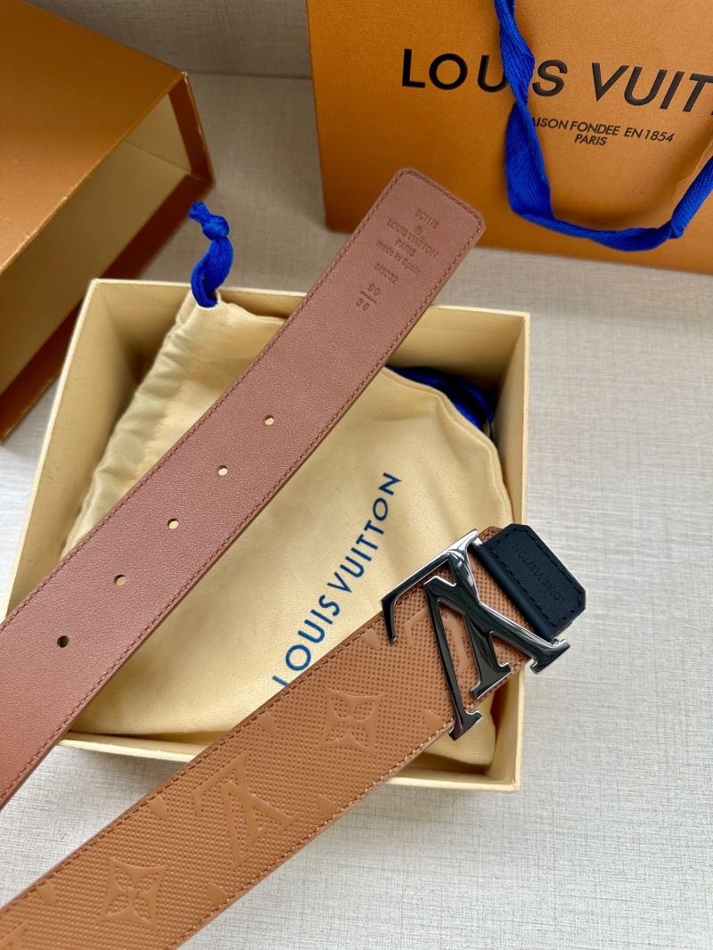 Louis Vuitton Belts